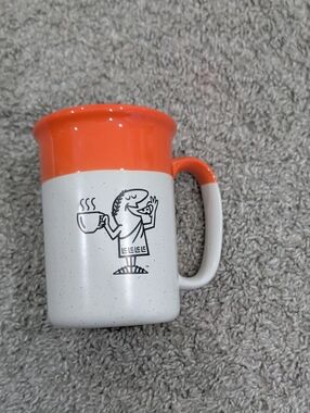 Little Caesars Coffee Mug